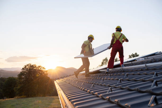 Best Green or Eco-Friendly Roofing Solutions  in Derby, CO